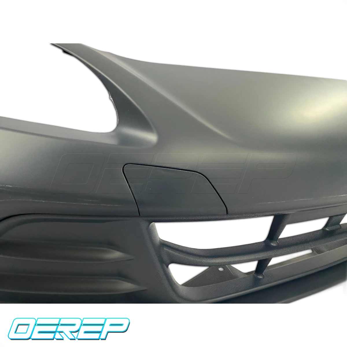 Modify your Honda S2000 2000 with our Exterior/Front Bumpers - 49