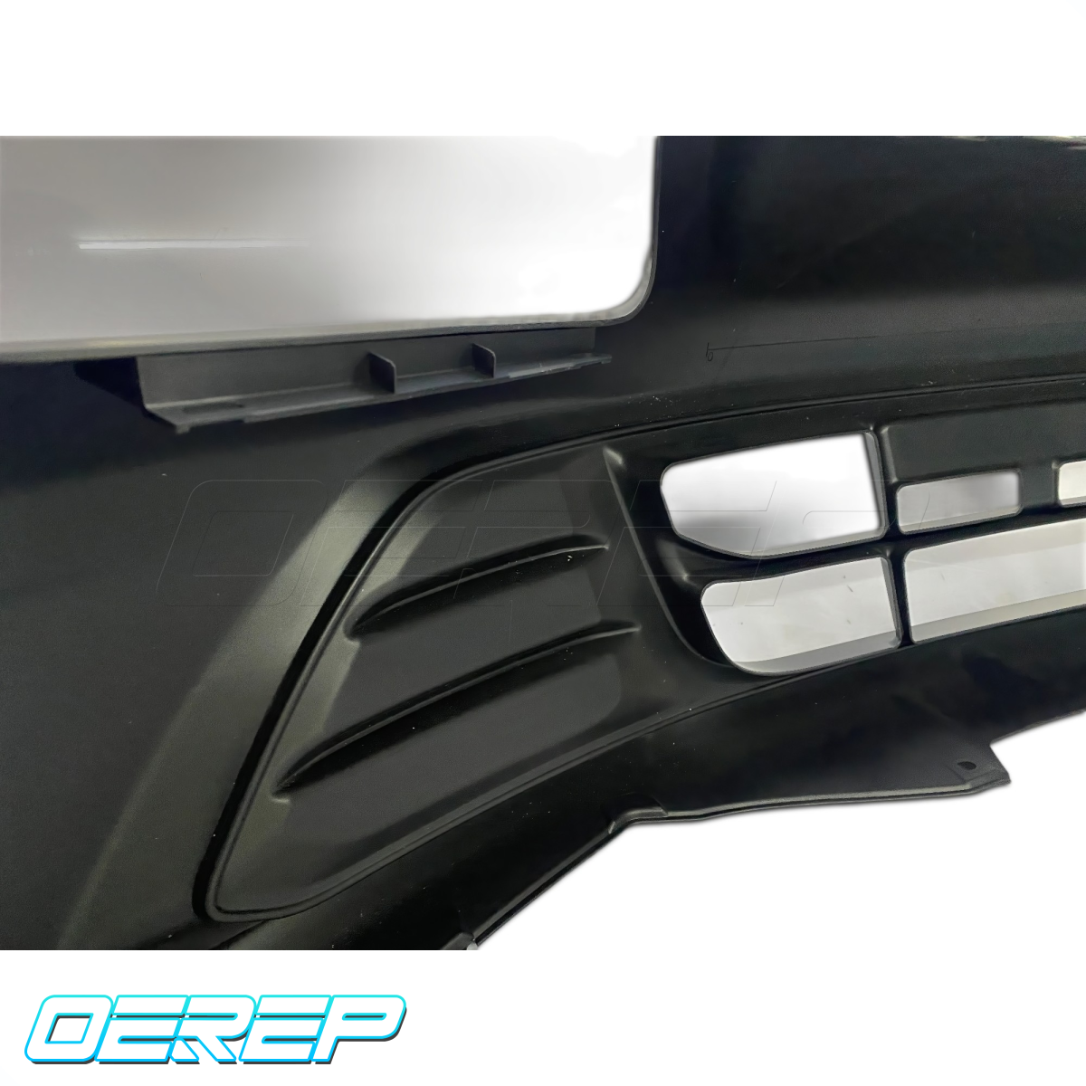 Modify your Honda S2000 2000 with our Exterior/Front Bumpers or Lips - 