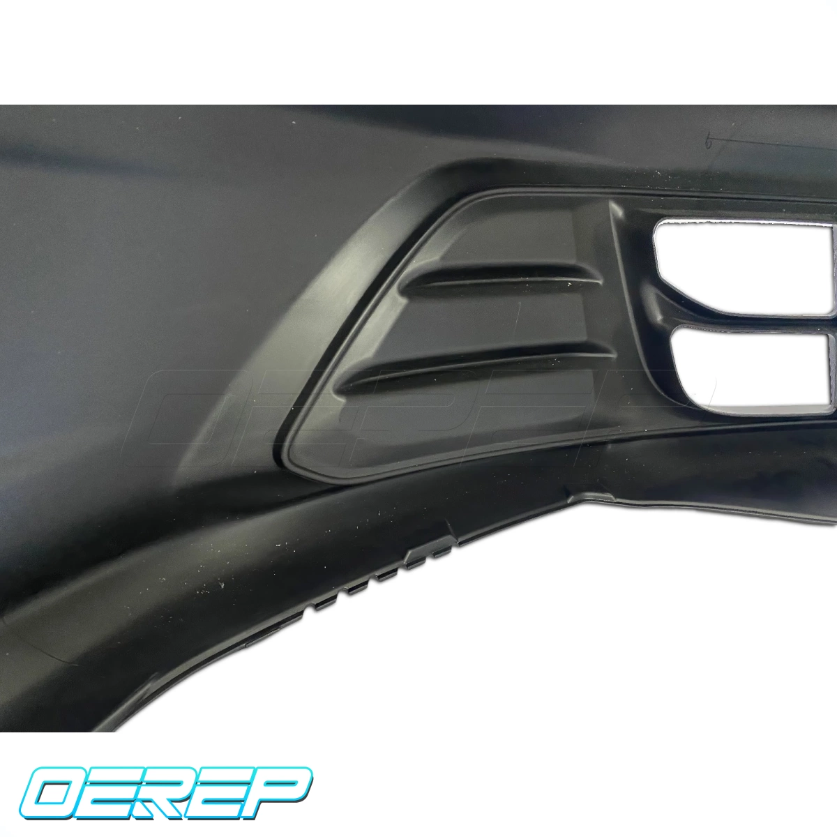 Modify your Honda S2000 2000 with our Exterior/Front Bumpers - 54