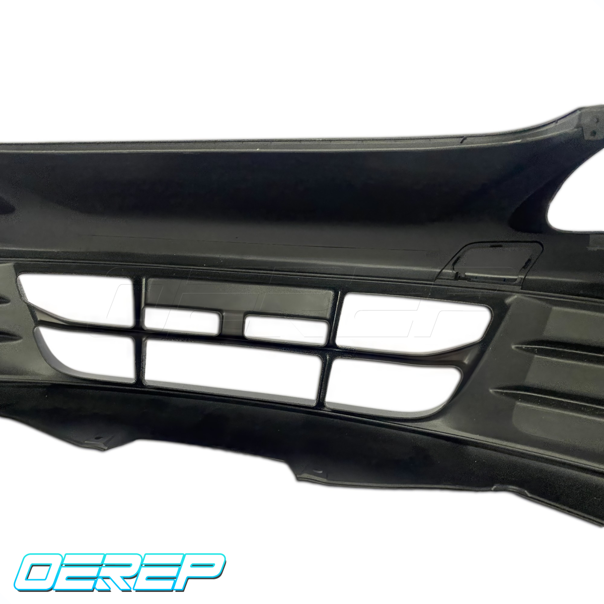 Modify your Honda S2000 2000 with our Exterior/Front Bumpers or Lips - 