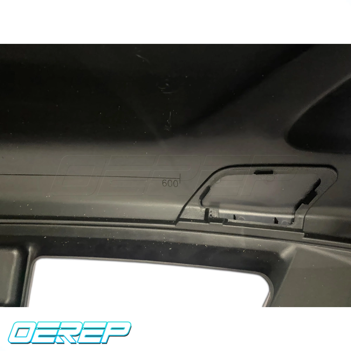 Modify your Honda S2000 2000 with our Exterior/Front Bumpers - 57