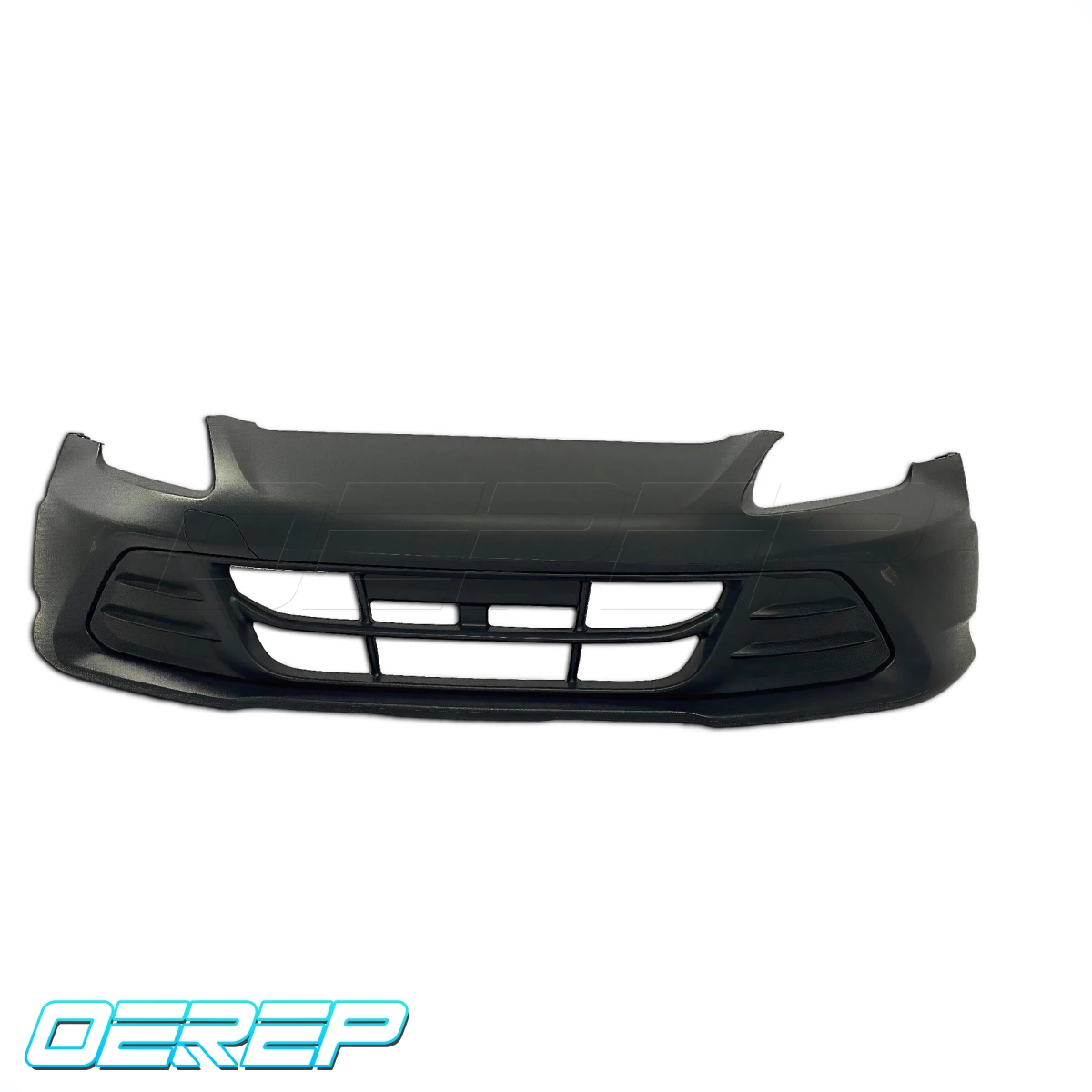 Modify your Honda S2000 2000 with our Exterior/Front Bumpers - 58