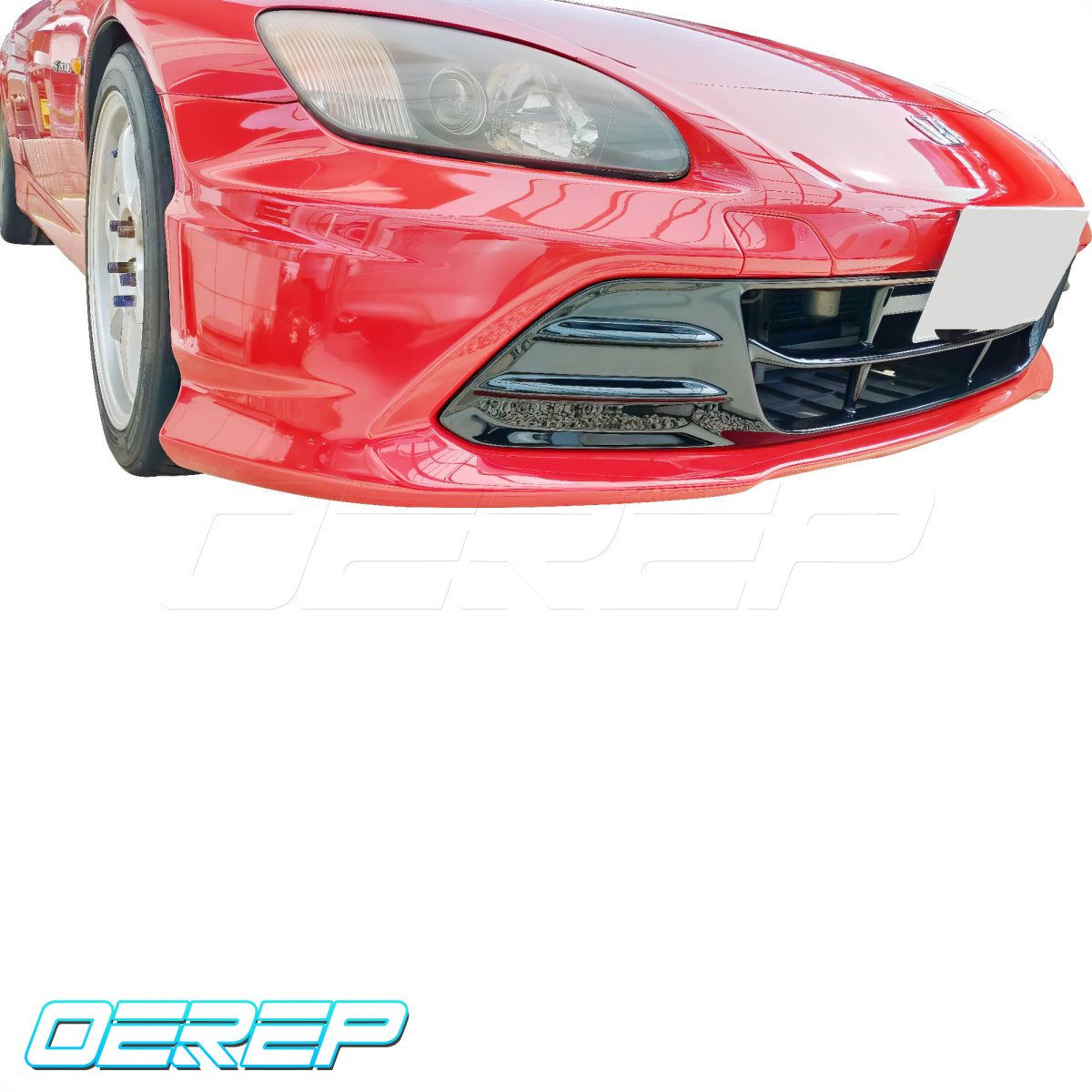 Modify your Honda S2000 2000 with our Exterior/Front Bumpers or Lips - 