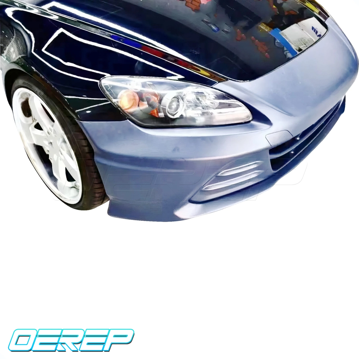 Modify your Honda S2000 2000 with our Exterior/Front Bumpers - 70