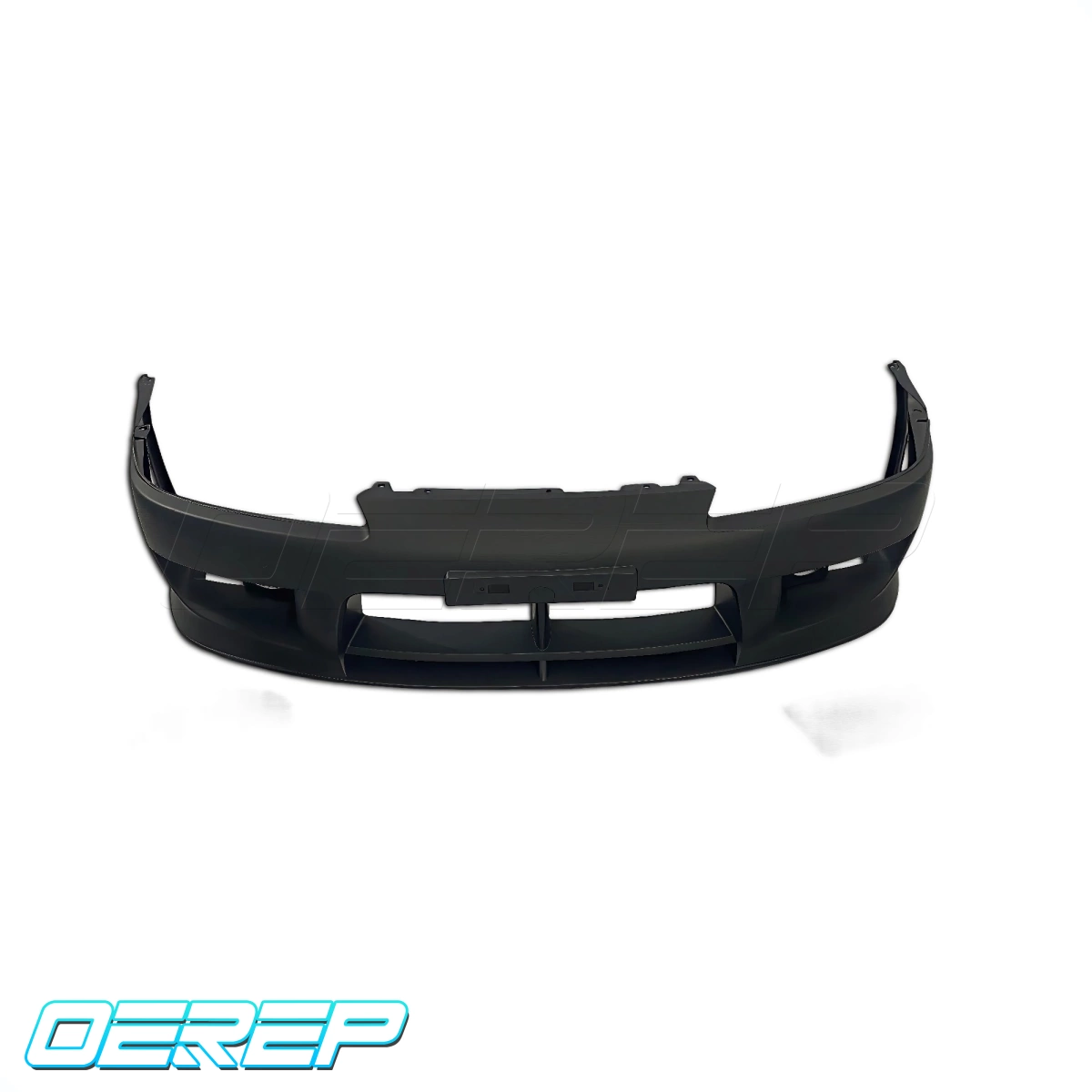 Modify your Nissan Silvia 1999 with our Exterior/Front Bumpers - 11