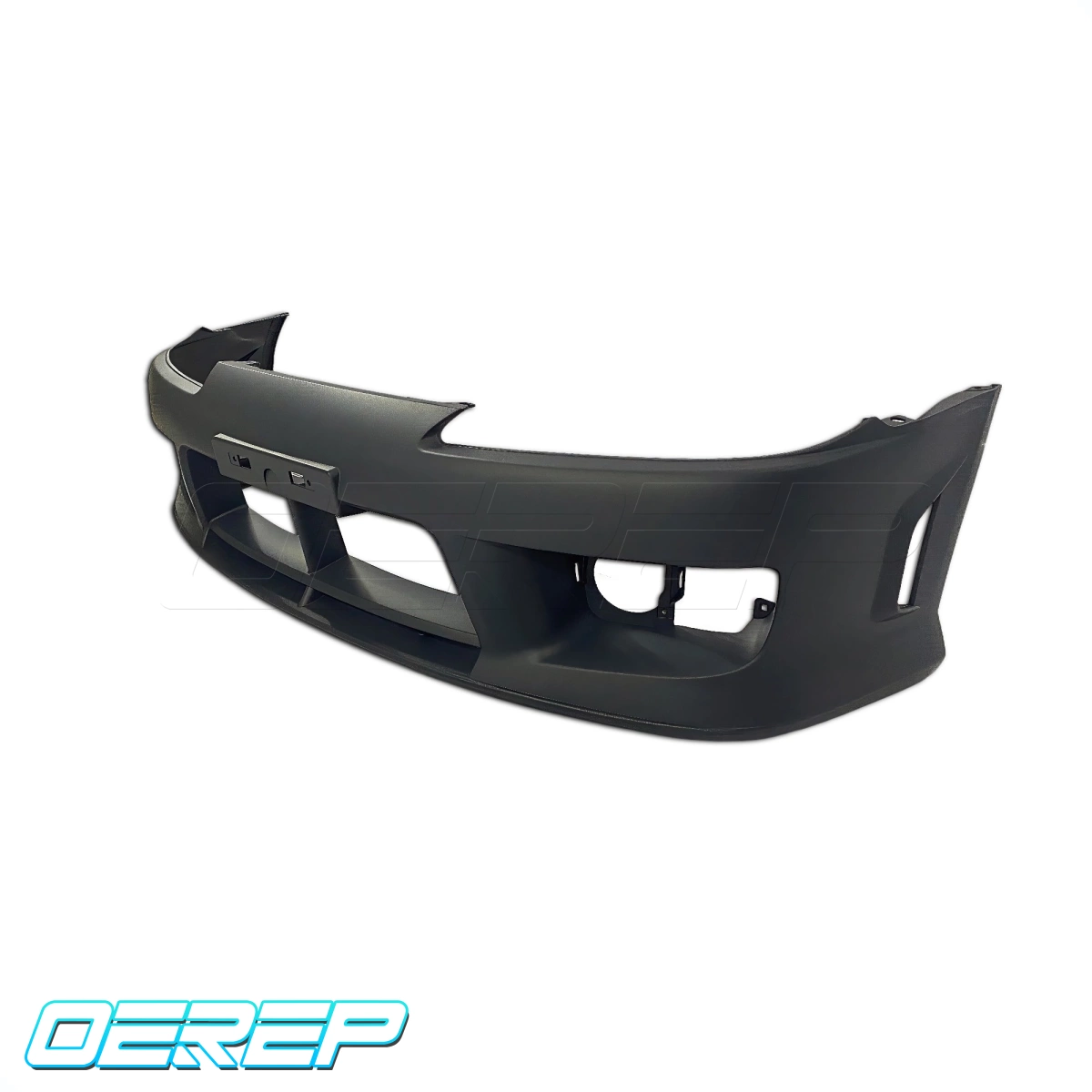 Modify your Nissan Silvia 1999 with our Exterior/Front Bumpers - 12