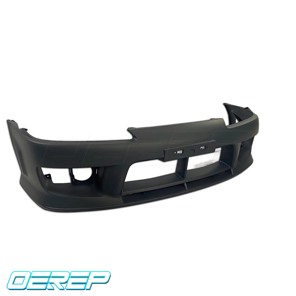 Modify your Nissan Silvia 1999 with our Exterior/Front Bumpers - 14