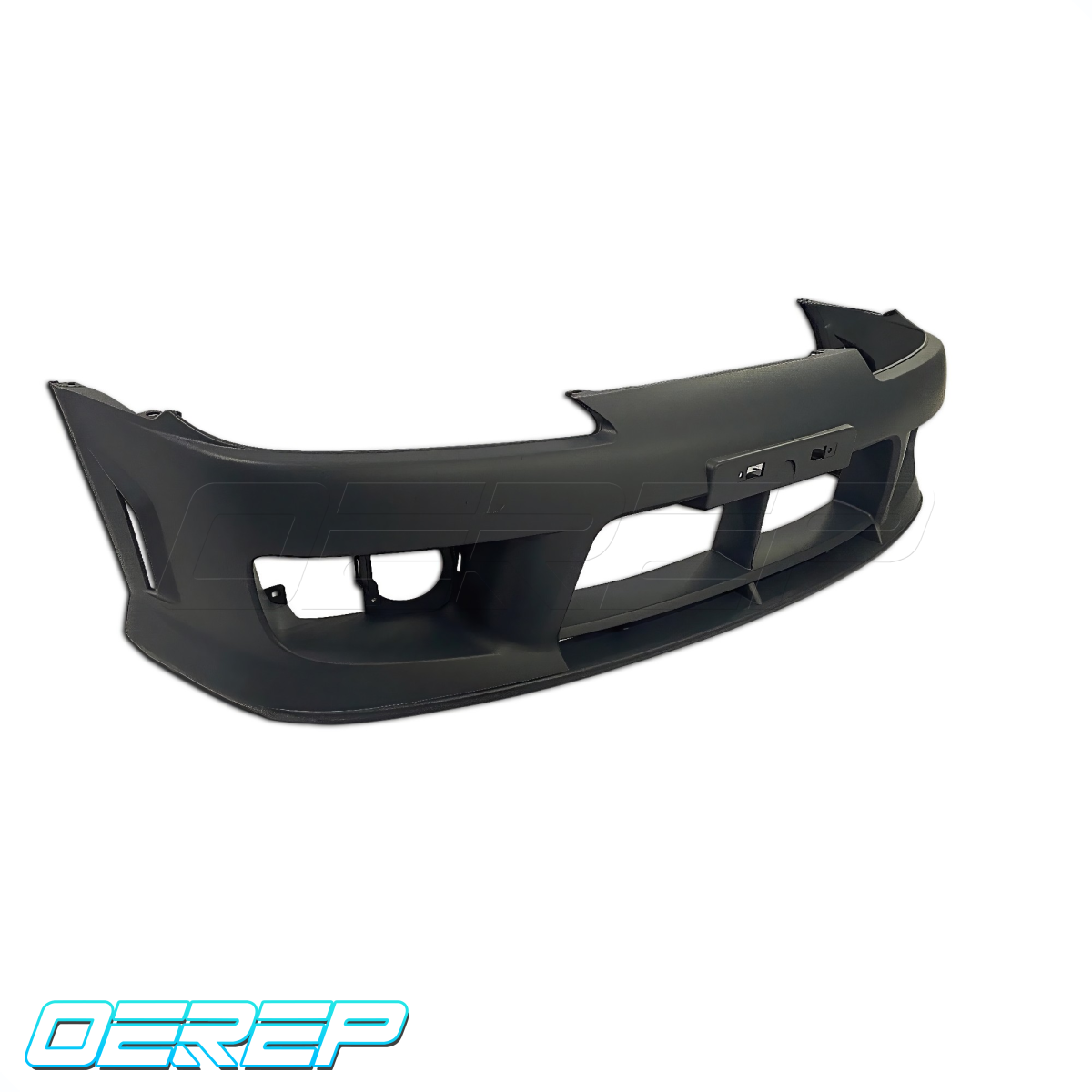 Modify your Nissan Silvia 1999 with our Exterior/Front Bumpers or Lips - 