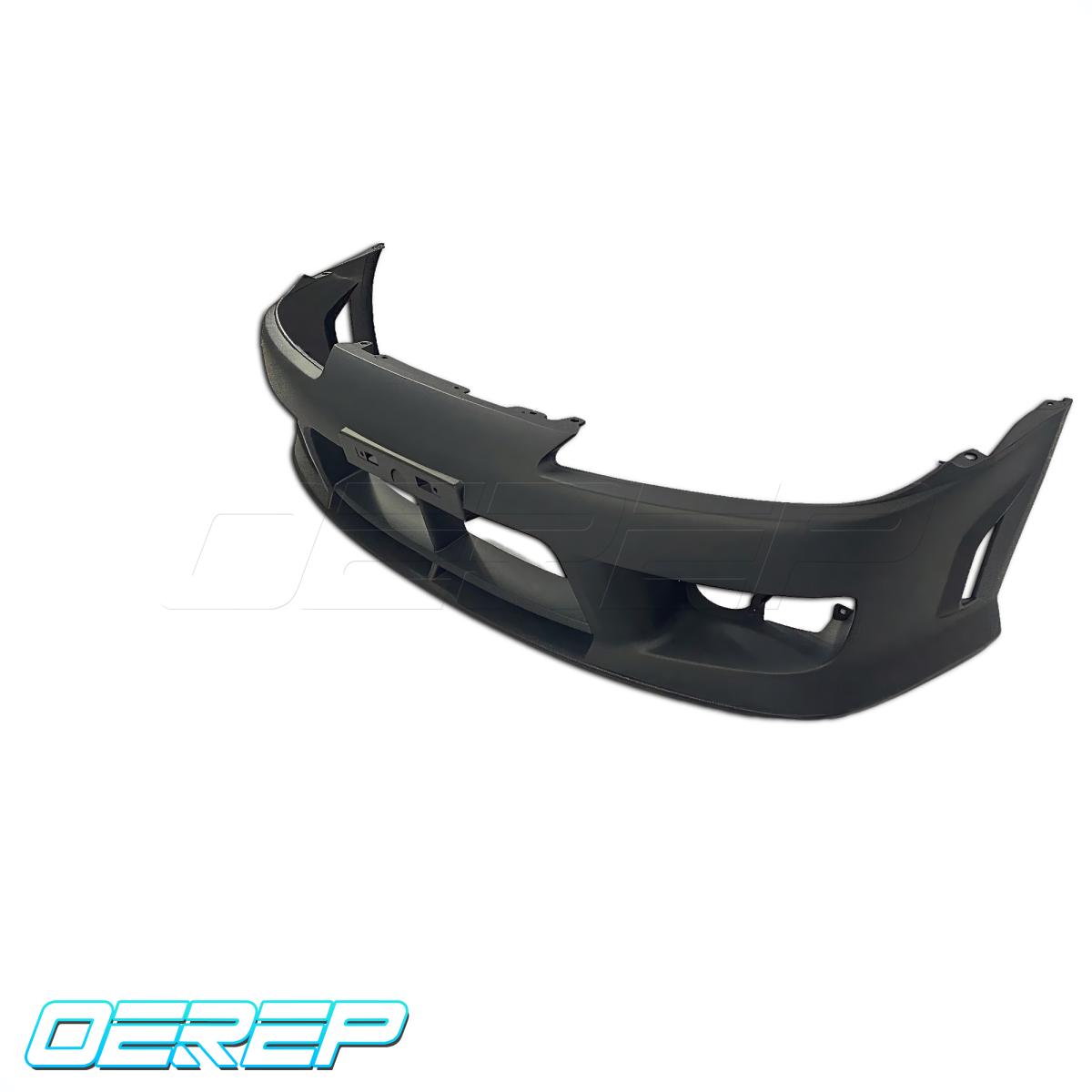 Modify your Nissan Silvia 1999 with our Exterior/Front Bumpers or Lips - 