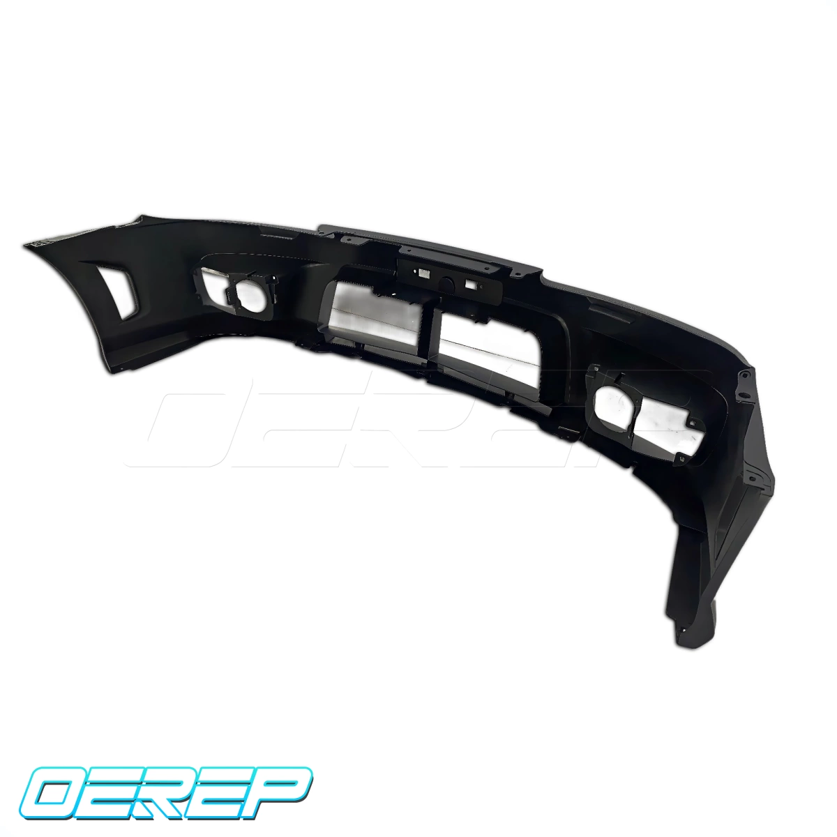 Modify your Nissan Silvia 1999 with our Exterior/Front Bumpers - 18