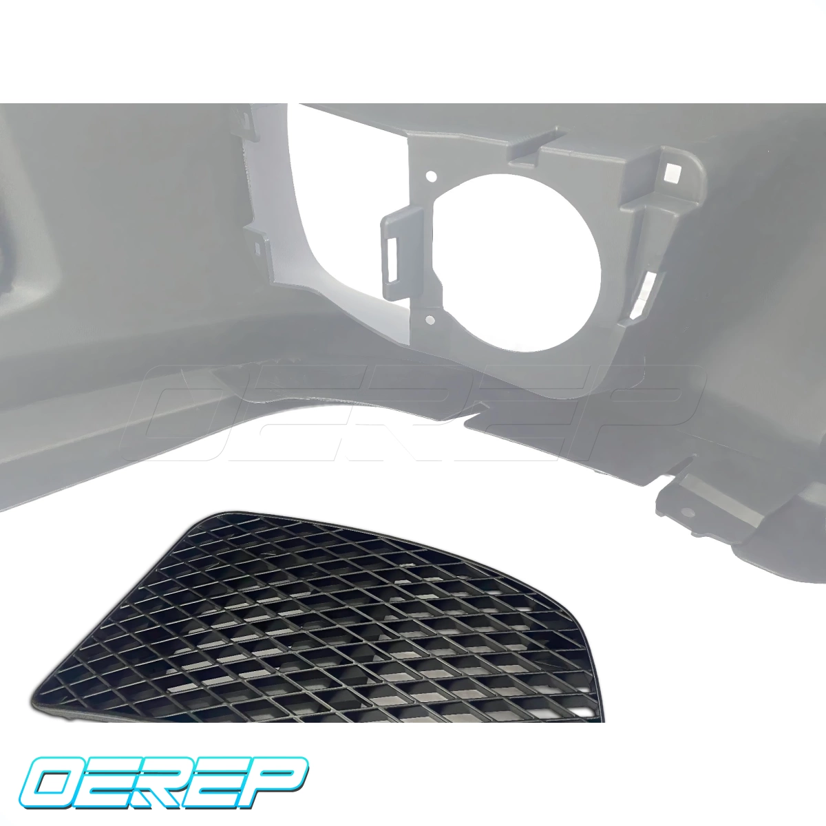 Modify your Nissan Silvia 1999 with our Exterior/Grilles - 6