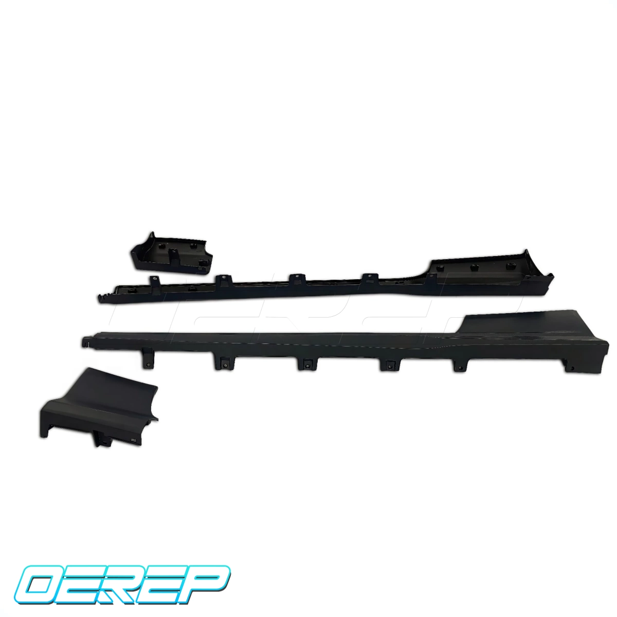 Modify your Nissan Silvia 1999 with our Exterior/Side Skirts - 15