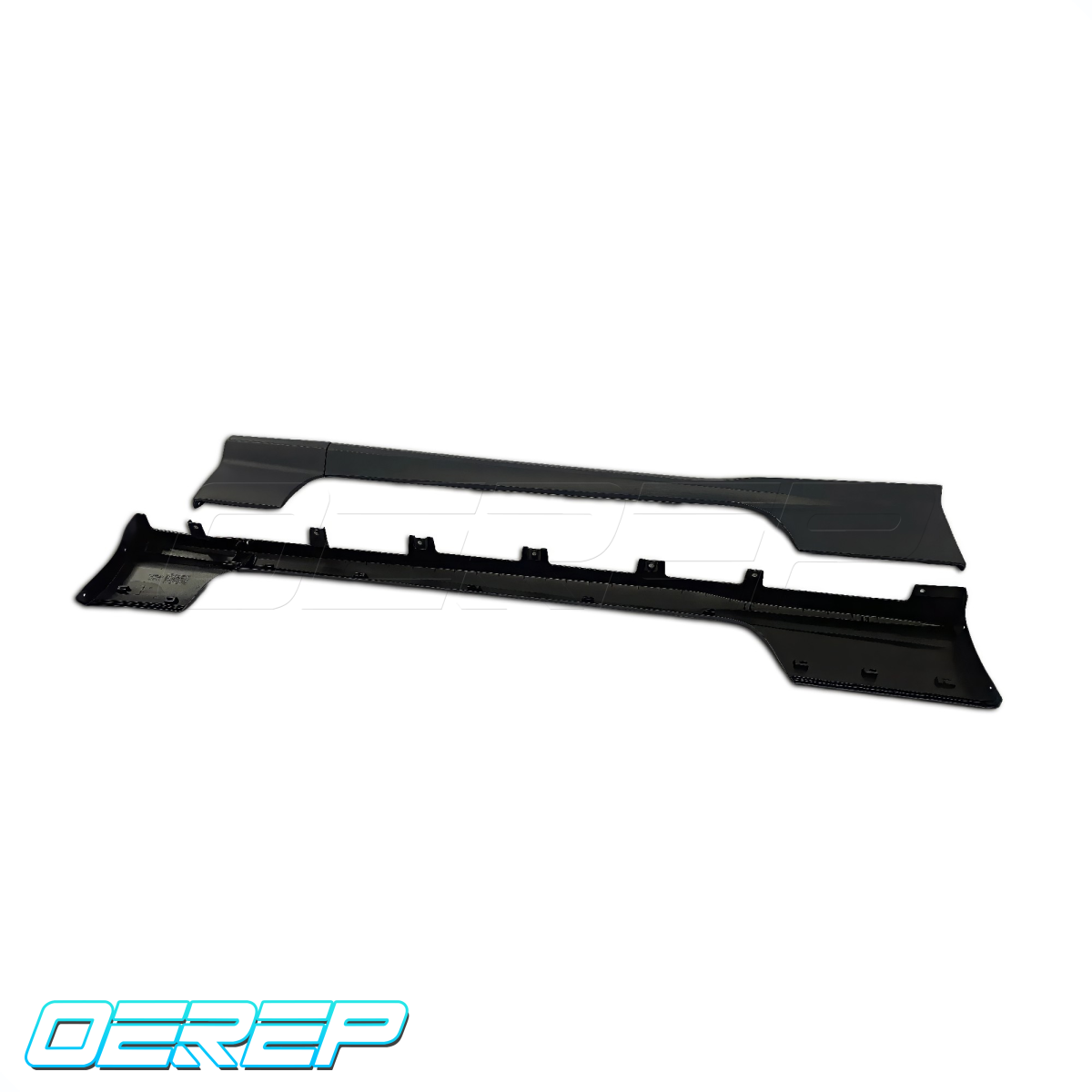 Modify your Nissan Silvia 1999 with our Exterior/Side Skirts - 