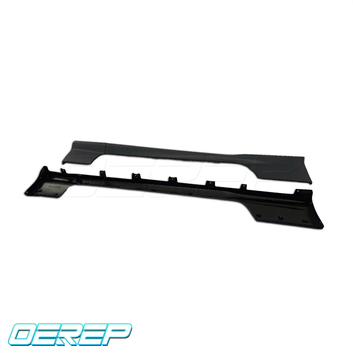 Modify your Nissan Silvia 1999 with our Exterior/Side Skirts - 24