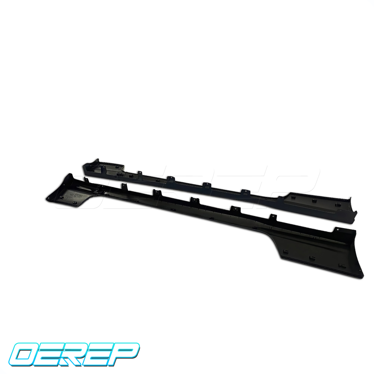 Modify your Nissan Silvia 1999 with our Exterior/Side Skirts - 