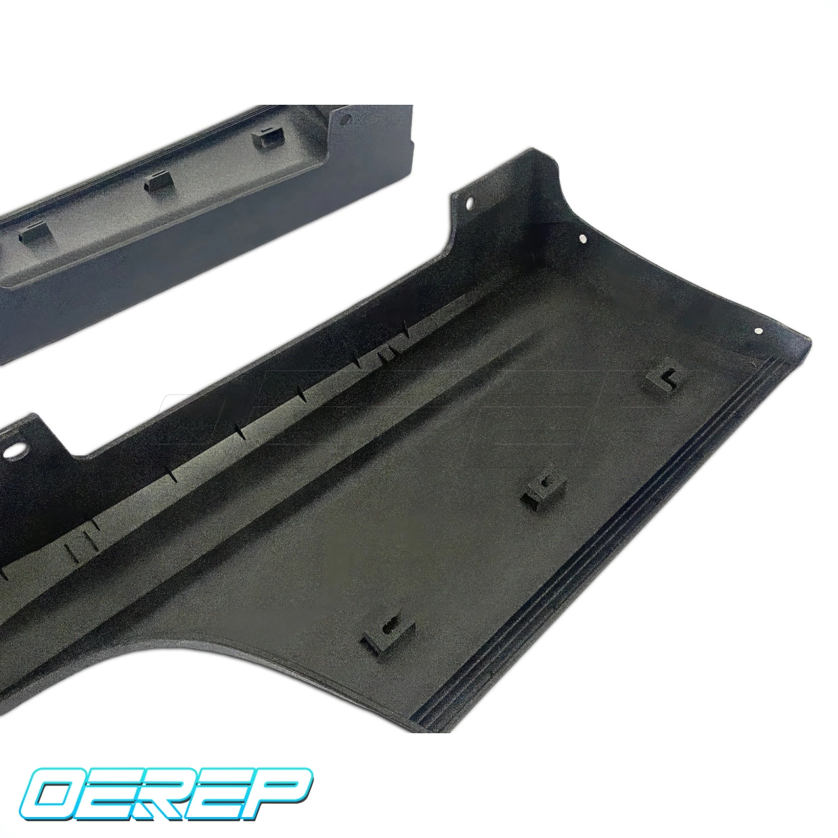 Modify your Nissan Silvia 1999 with our Exterior/Side Skirts - 29