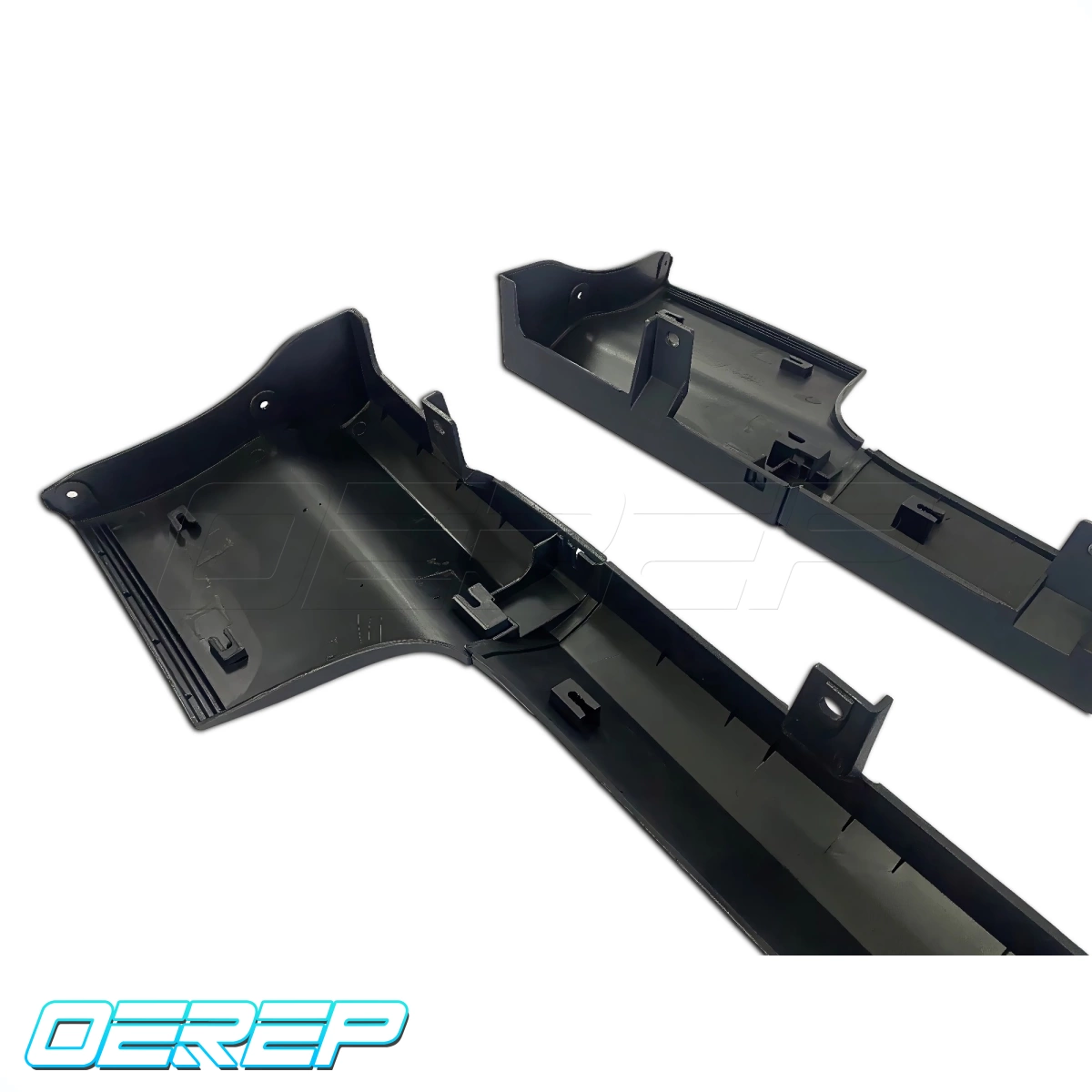 Modify your Nissan Silvia 1999 with our Exterior/Side Skirts - 33