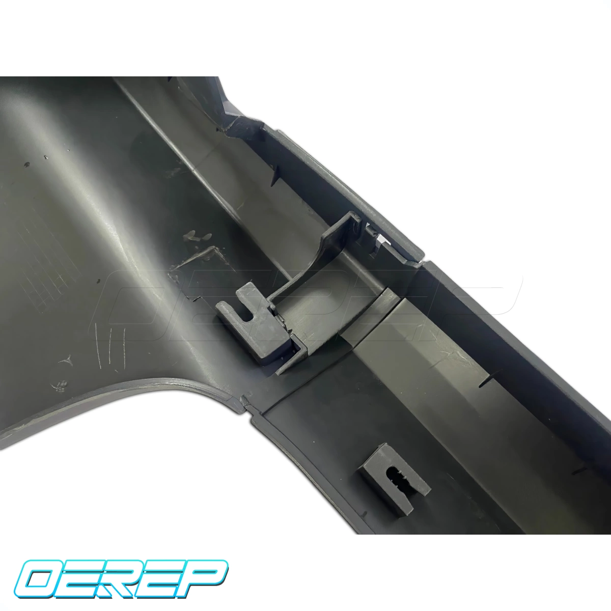 Modify your Nissan Silvia 1999 with our Exterior/Side Skirts - 34