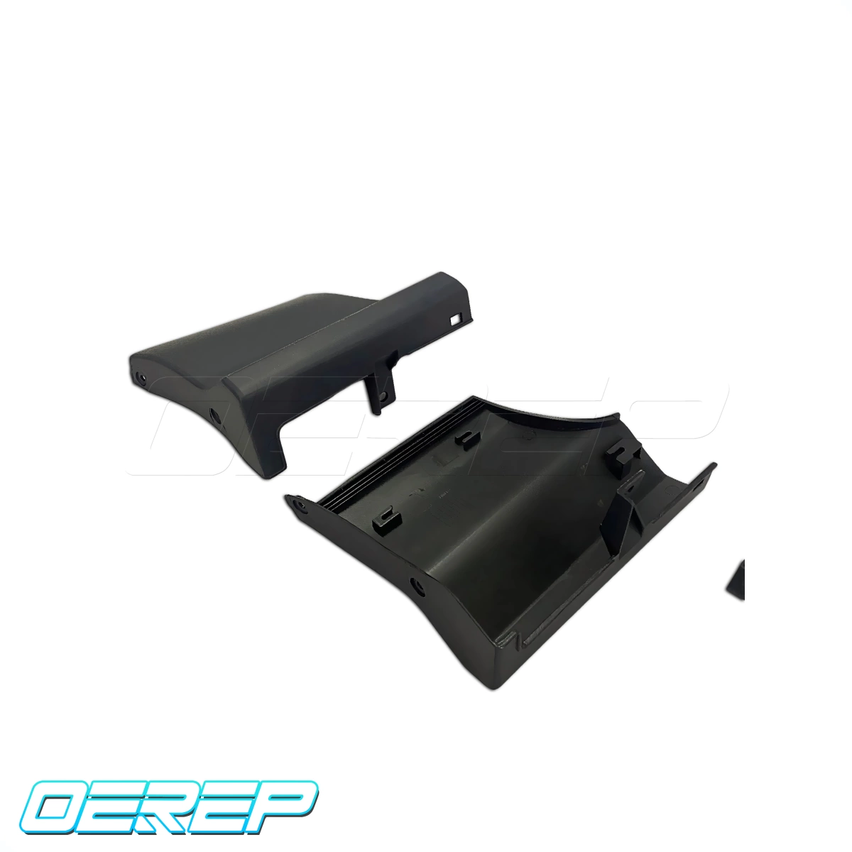 Modify your Nissan Silvia 1999 with our Exterior/Side Skirts - 38