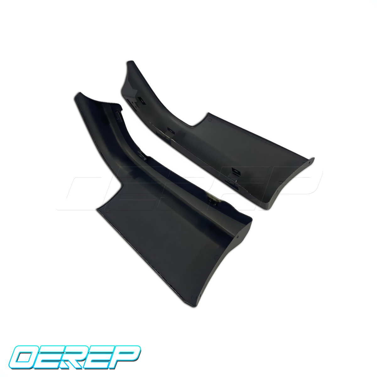 Modify your Nissan Silvia 1999 with our Exterior/Rear Bumpers or Lips - 