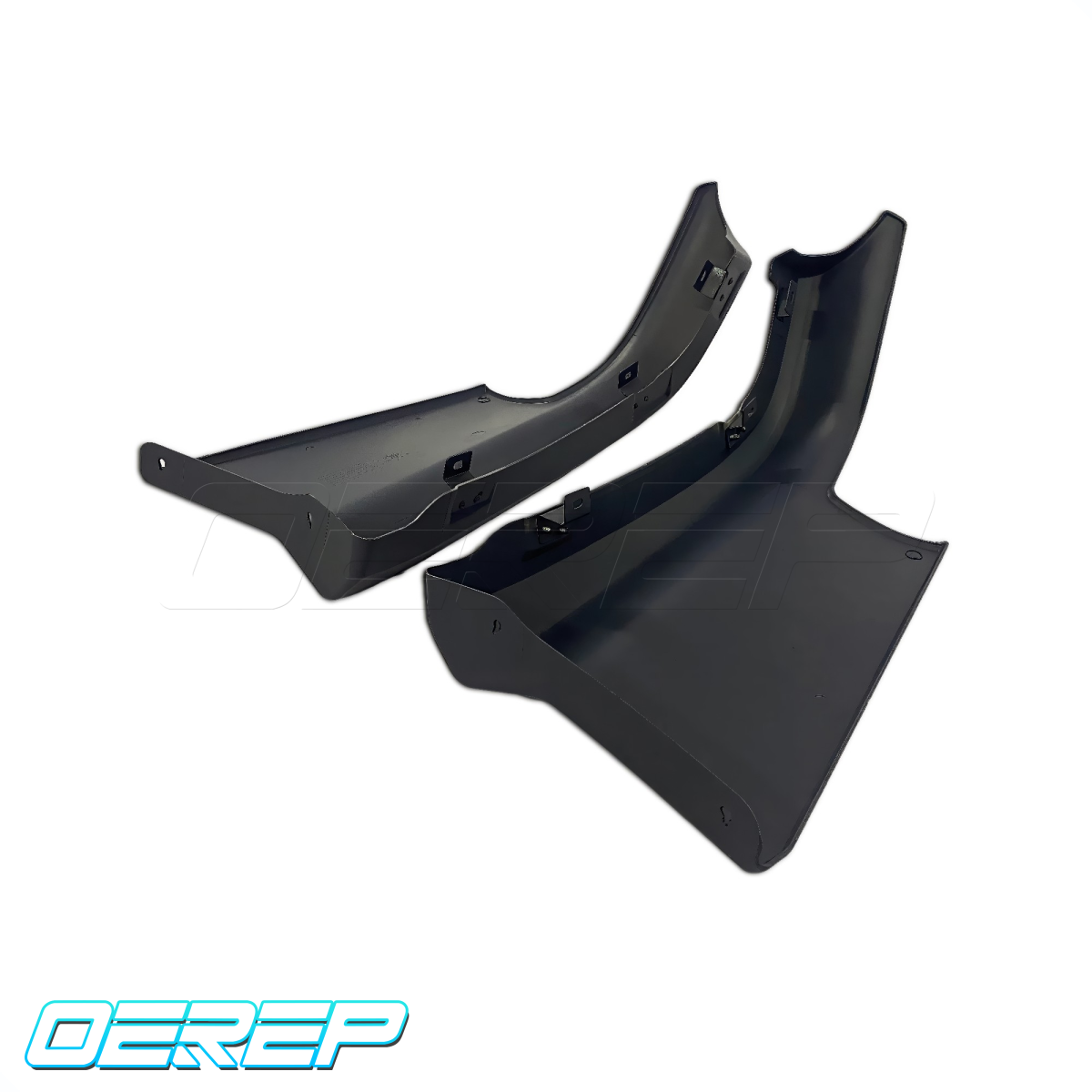 Modify your Nissan Silvia 1999 with our Exterior/Rear Bumpers or Lips - 