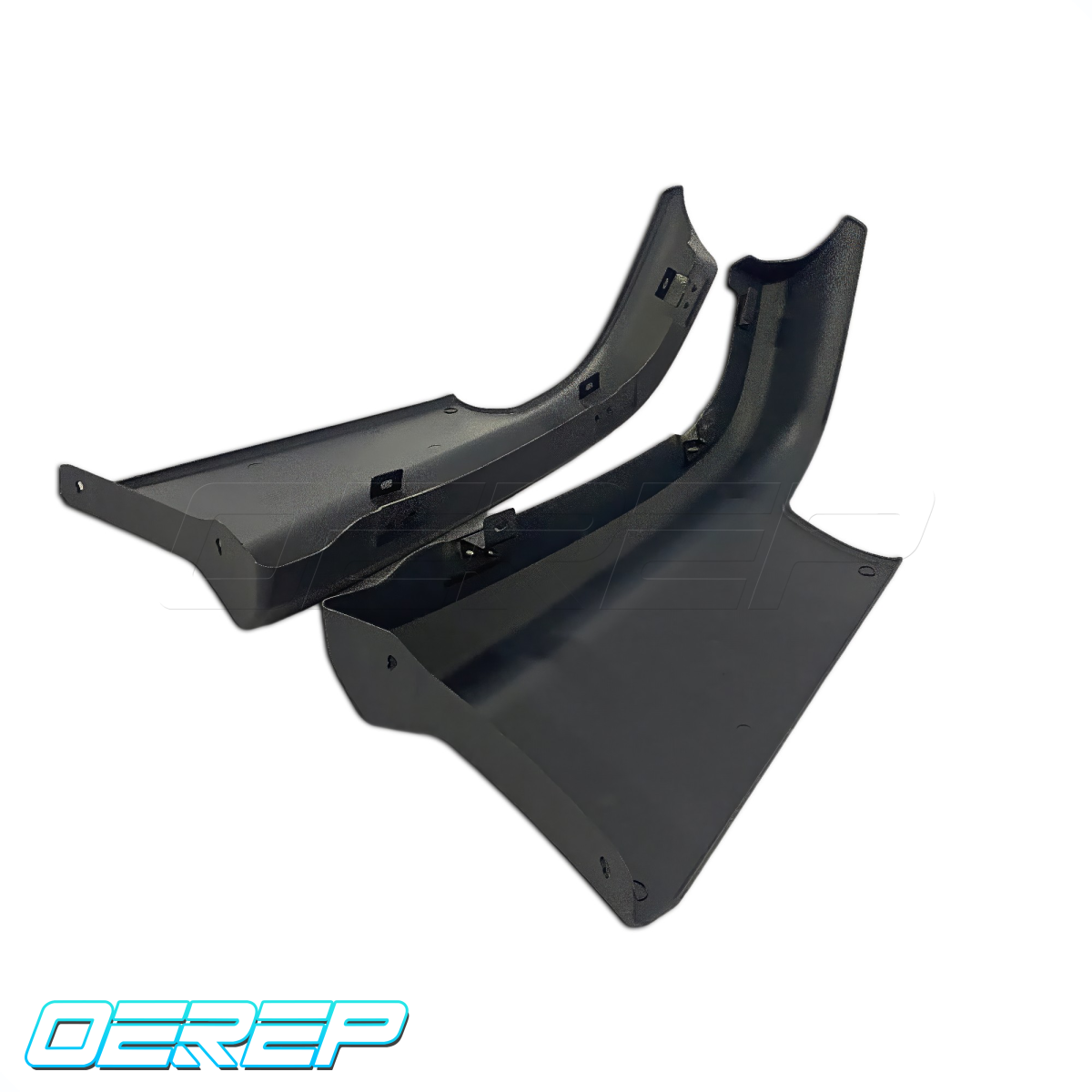 Modify your Nissan Silvia 1999 with our Exterior/Rear Bumpers or Lips - 