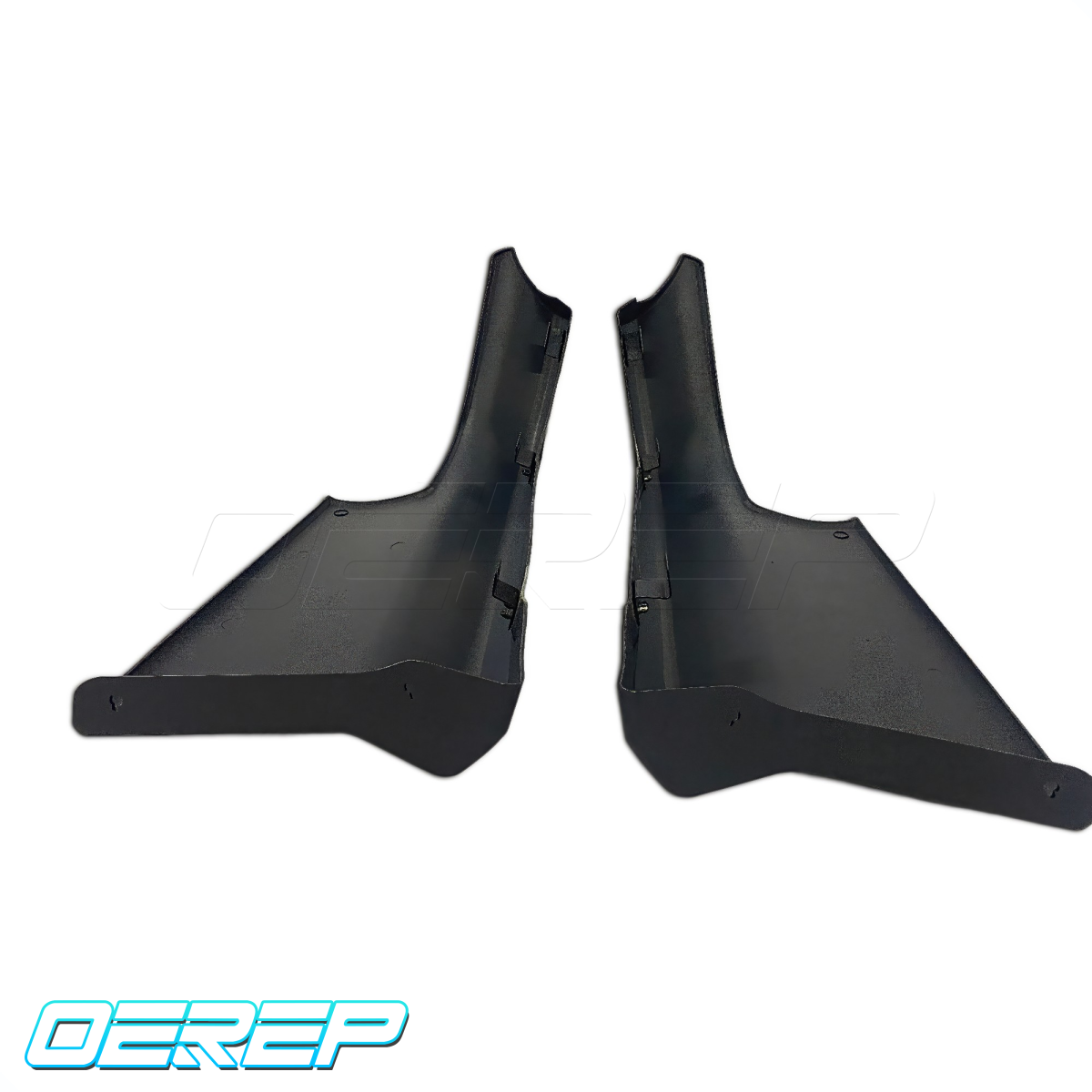 Modify your Nissan Silvia 1999 with our Exterior/Rear Bumpers or Lips - 