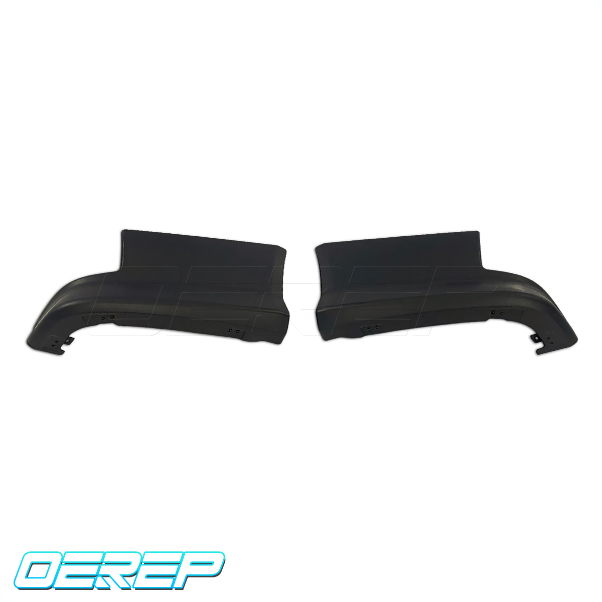 Modify your Nissan Silvia 1999 with our Exterior/Rear Bumpers or Lips - 