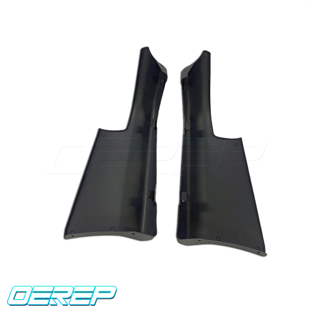 Modify your Nissan Silvia 1999 with our Exterior/Rear Bumpers or Lips - 