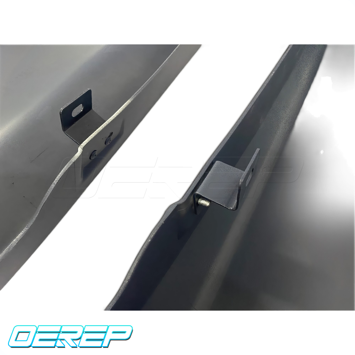 Modify your Nissan Silvia 1999 with our Exterior/Rear Bumpers or Lips - 