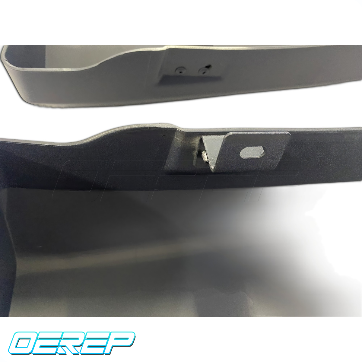 Modify your Nissan Silvia 1999 with our Exterior/Rear Bumpers or Lips - 