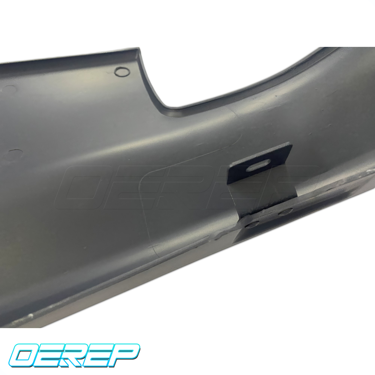 Modify your Nissan Silvia 1999 with our Exterior/Rear Bumpers or Lips - 