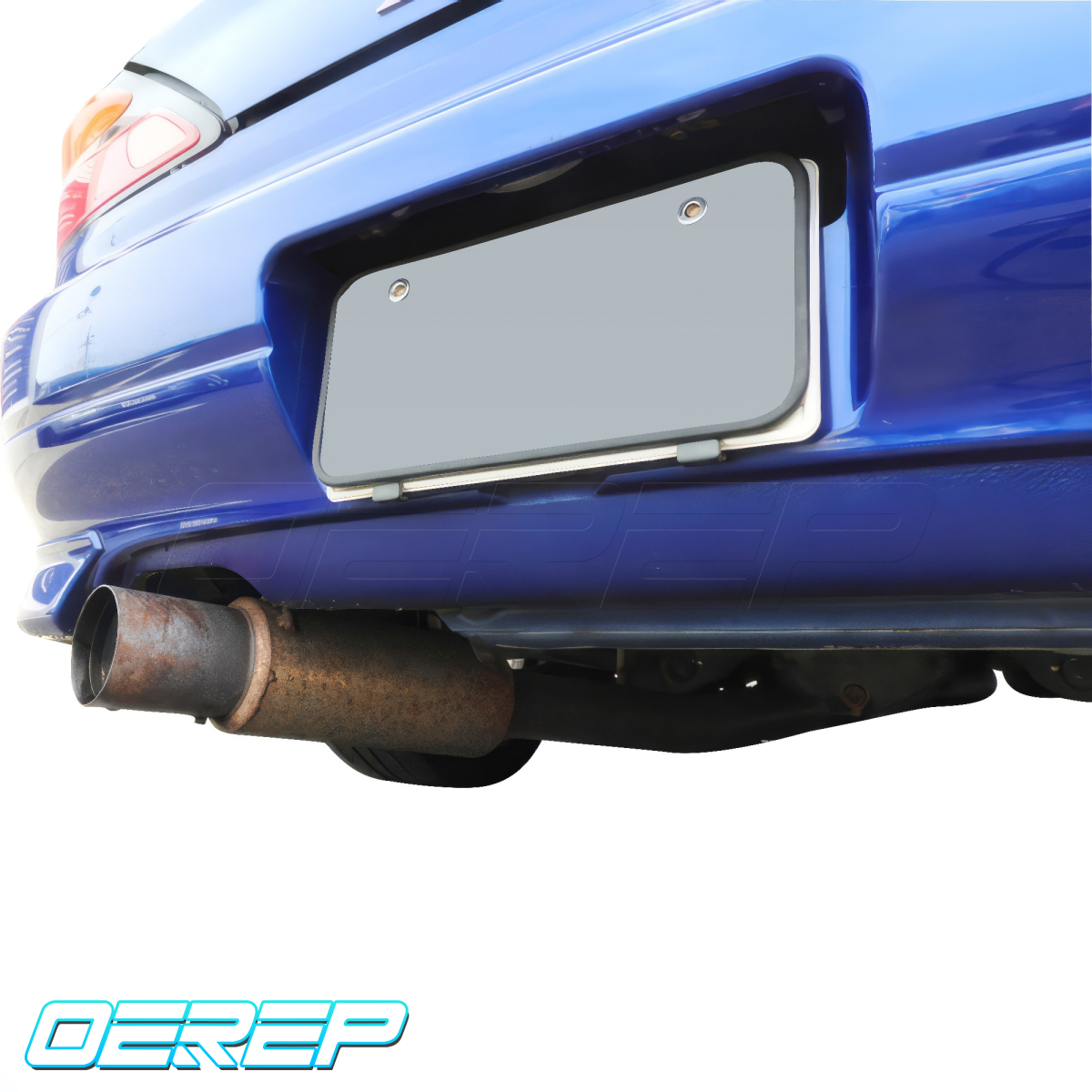 Modify your Nissan Silvia 1999 with our Exterior/Rear Bumpers or Lips - 