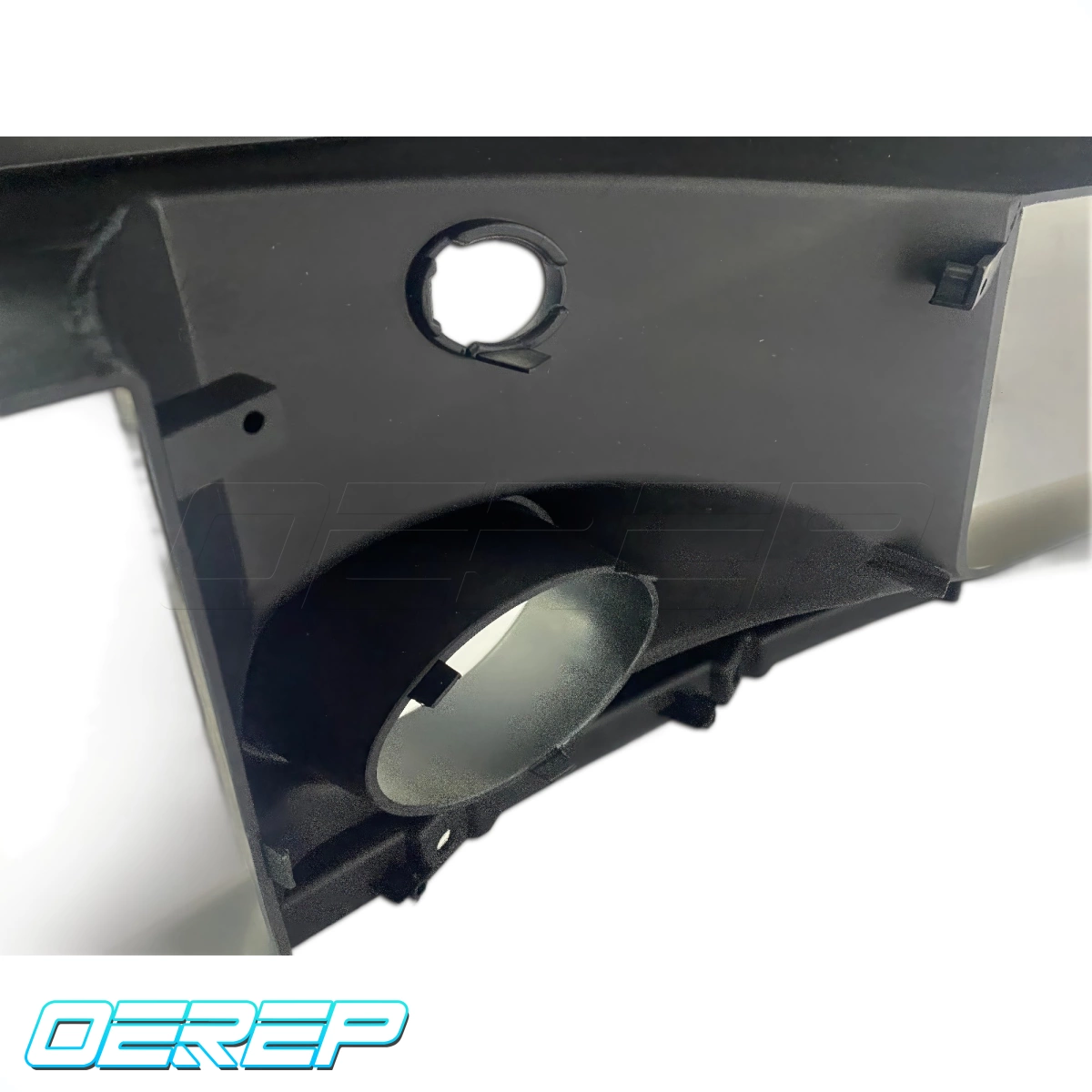 Modify your Mitsubishi Evolution 2003 with our Exterior/Complete Body Kits - 8