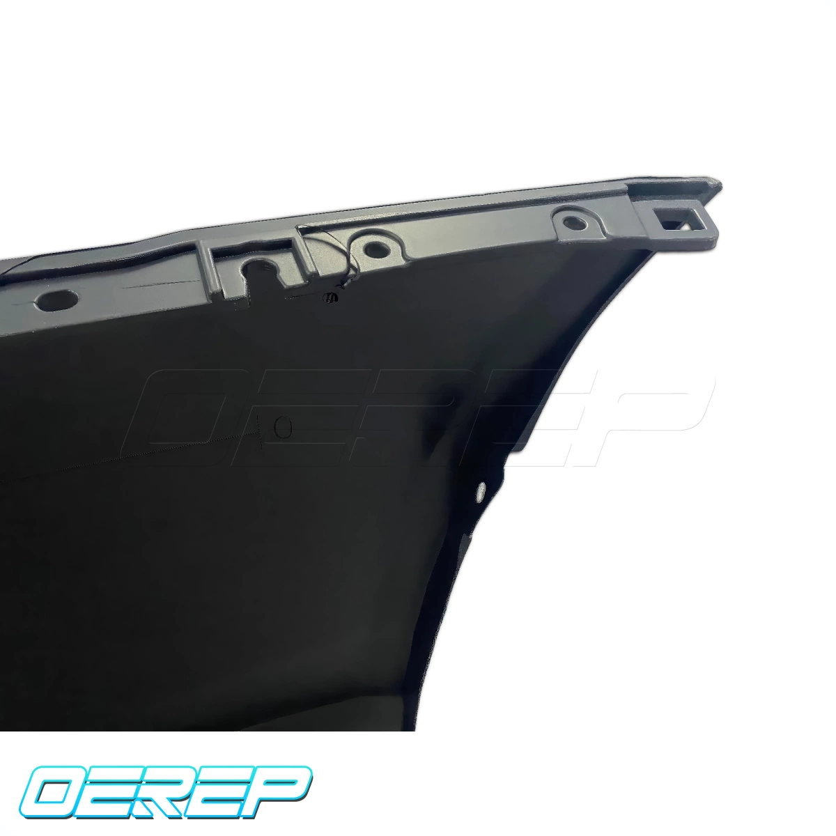 Modify your Mitsubishi Evolution 2003 with our Exterior/Complete Body Kits - 11