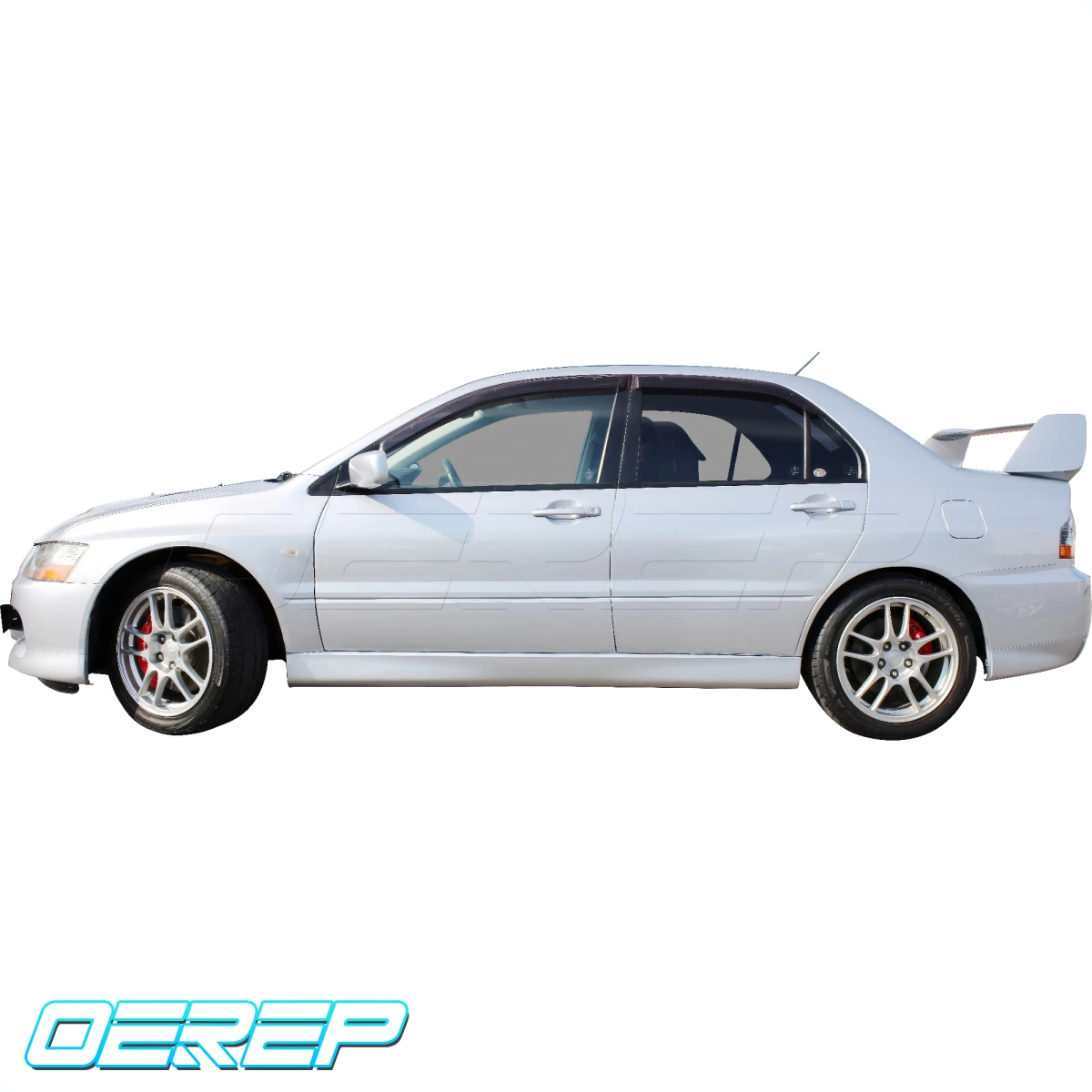 Modify your Mitsubishi Evolution 2003 with our Exterior/Complete Body Kits - 30