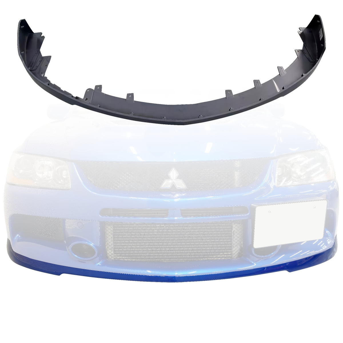 Modify your Mitsubishi Evolution 2003 with our Exterior/Complete Body Kits - 