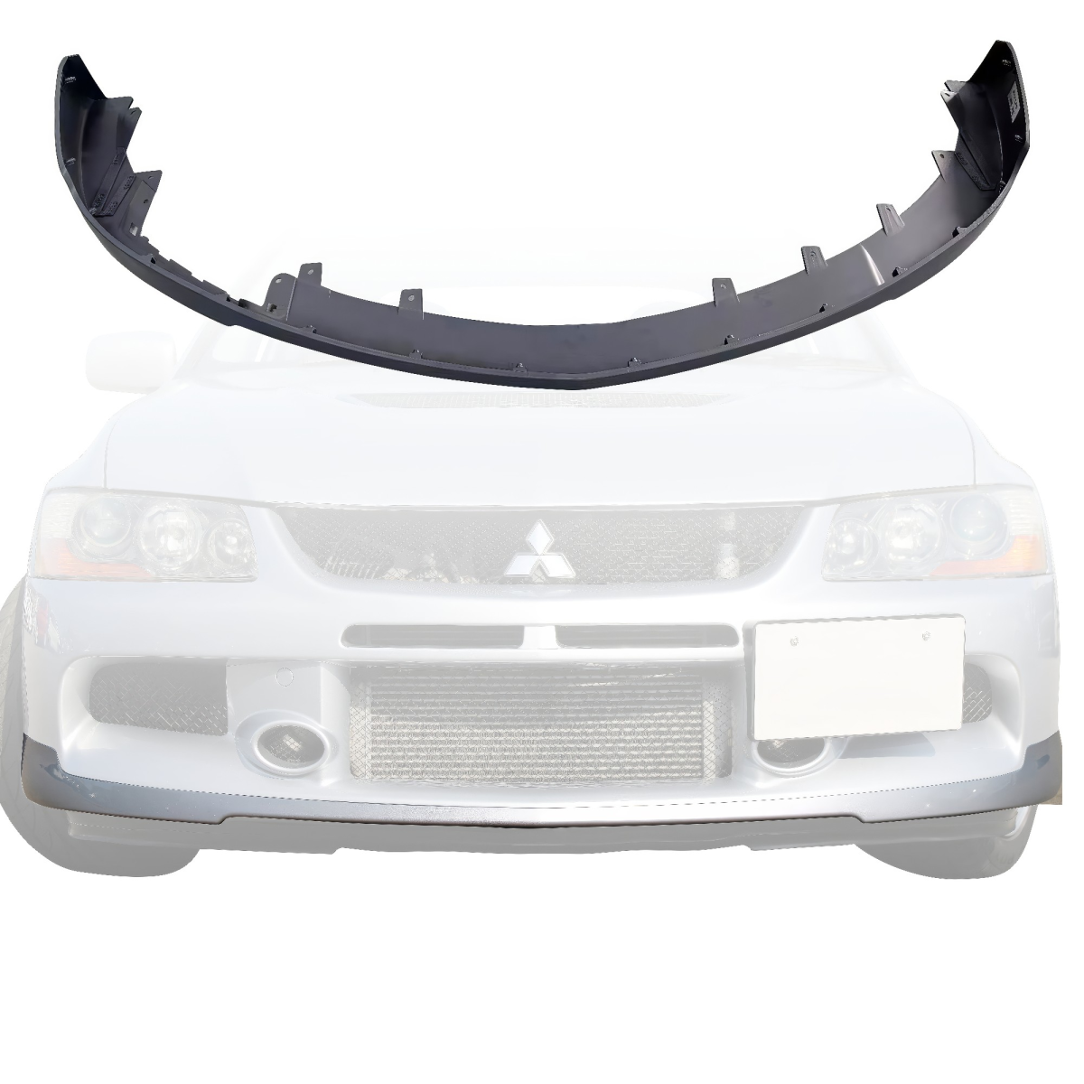 Modify your Mitsubishi Evolution 2003 with our Exterior/Complete Body Kits - 