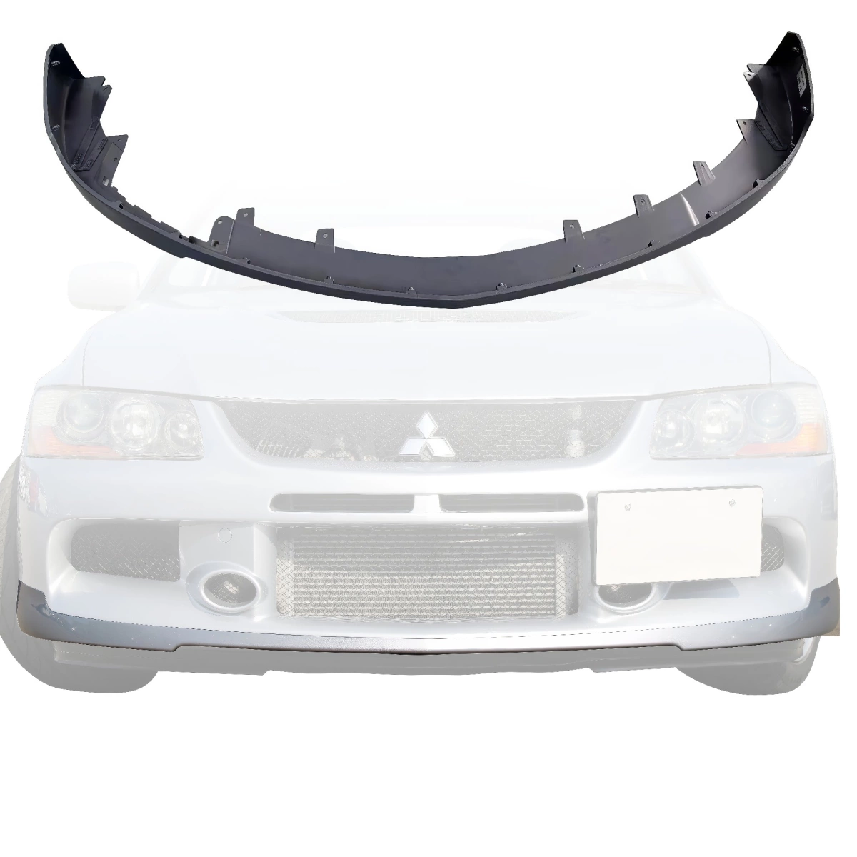 Modify your Mitsubishi Evolution 2003 with our Exterior/Complete Body Kits - 2