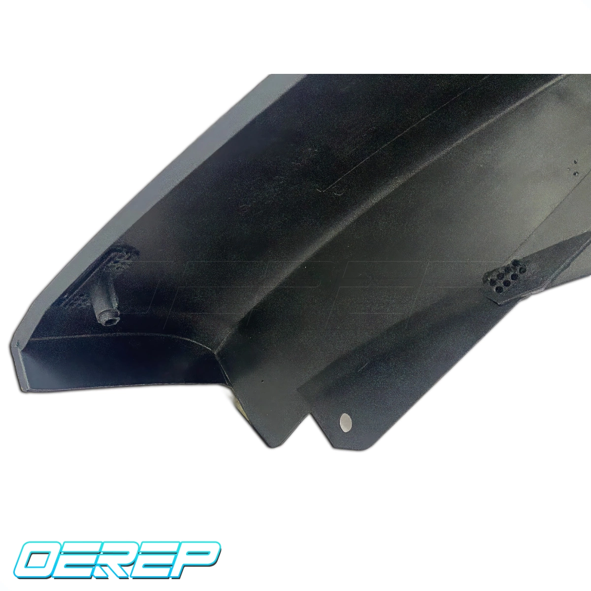 Modify your Mitsubishi Evolution 2003 with our Exterior/Complete Body Kits - 12