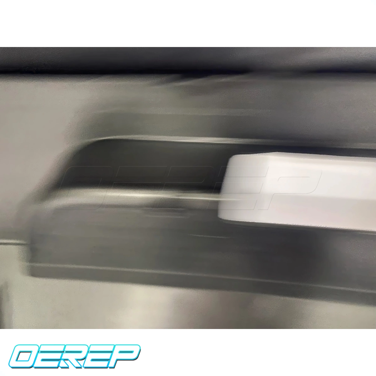 Modify your Mitsubishi Evolution 2003 with our Exterior/Rear Bumpers - 17