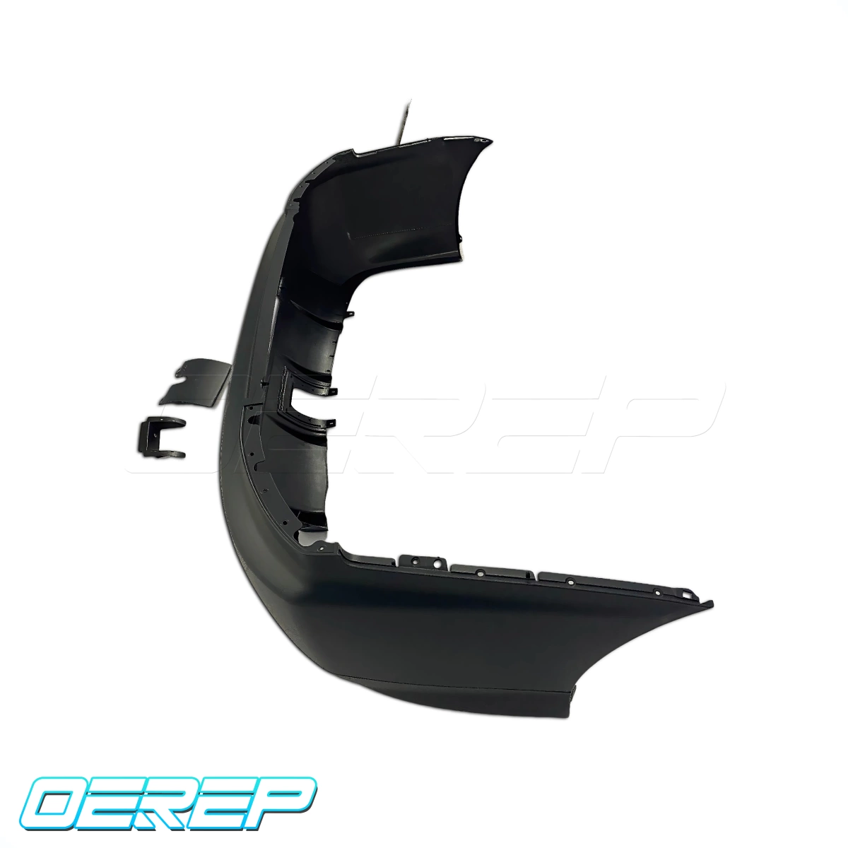 Modify your Mitsubishi Evolution 2003 with our Exterior/Rear Bumpers - 19