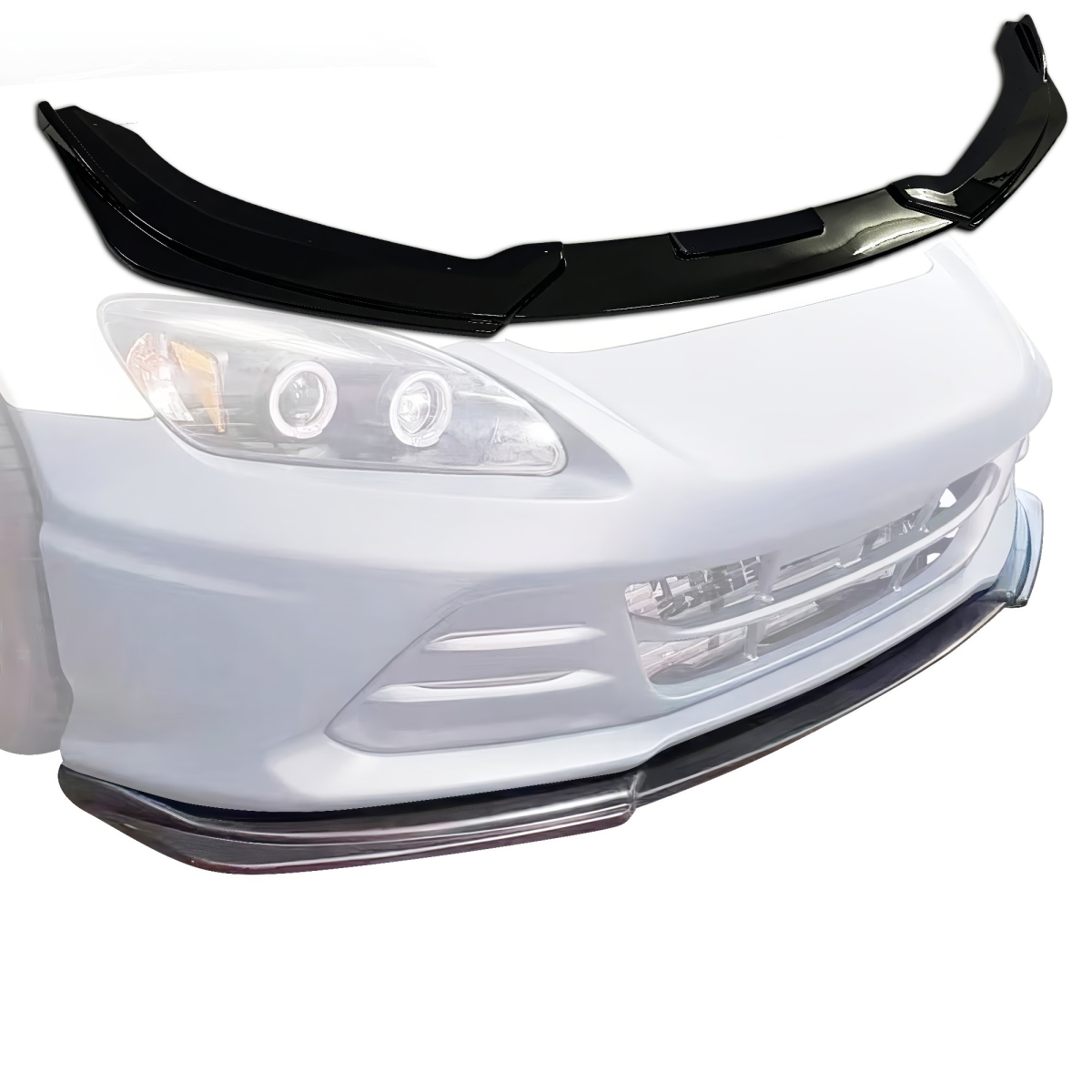 Modify your Honda S2000 2000 with our Exterior/Front Bumpers or Lips - 