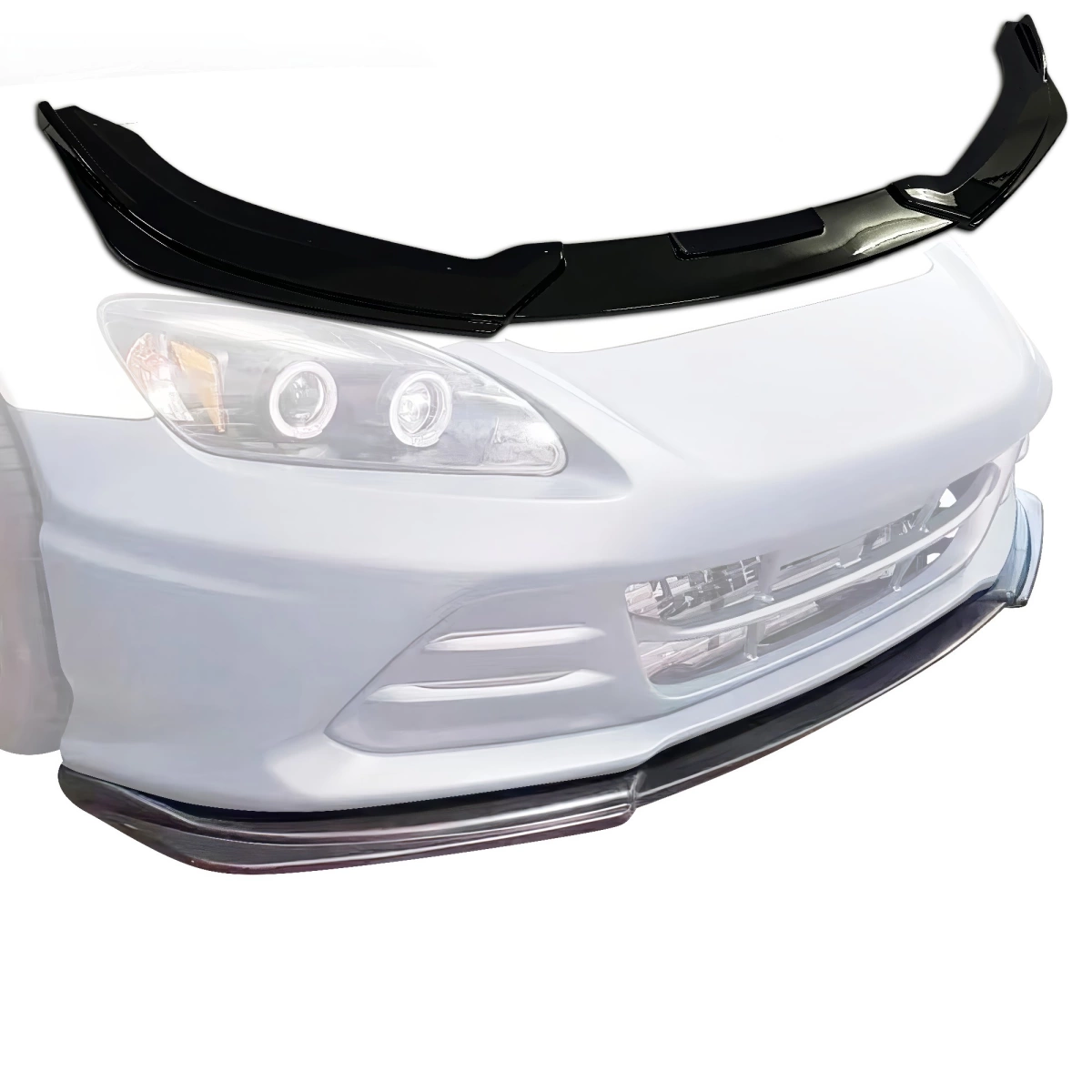 Modify your Honda S2000 2000 with our Exterior/Front Lips - 1