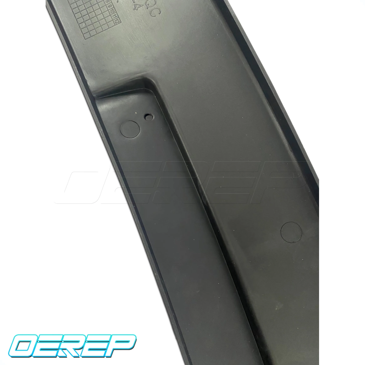 Modify your Honda S2000 2000 with our Exterior/Front Lips - 6