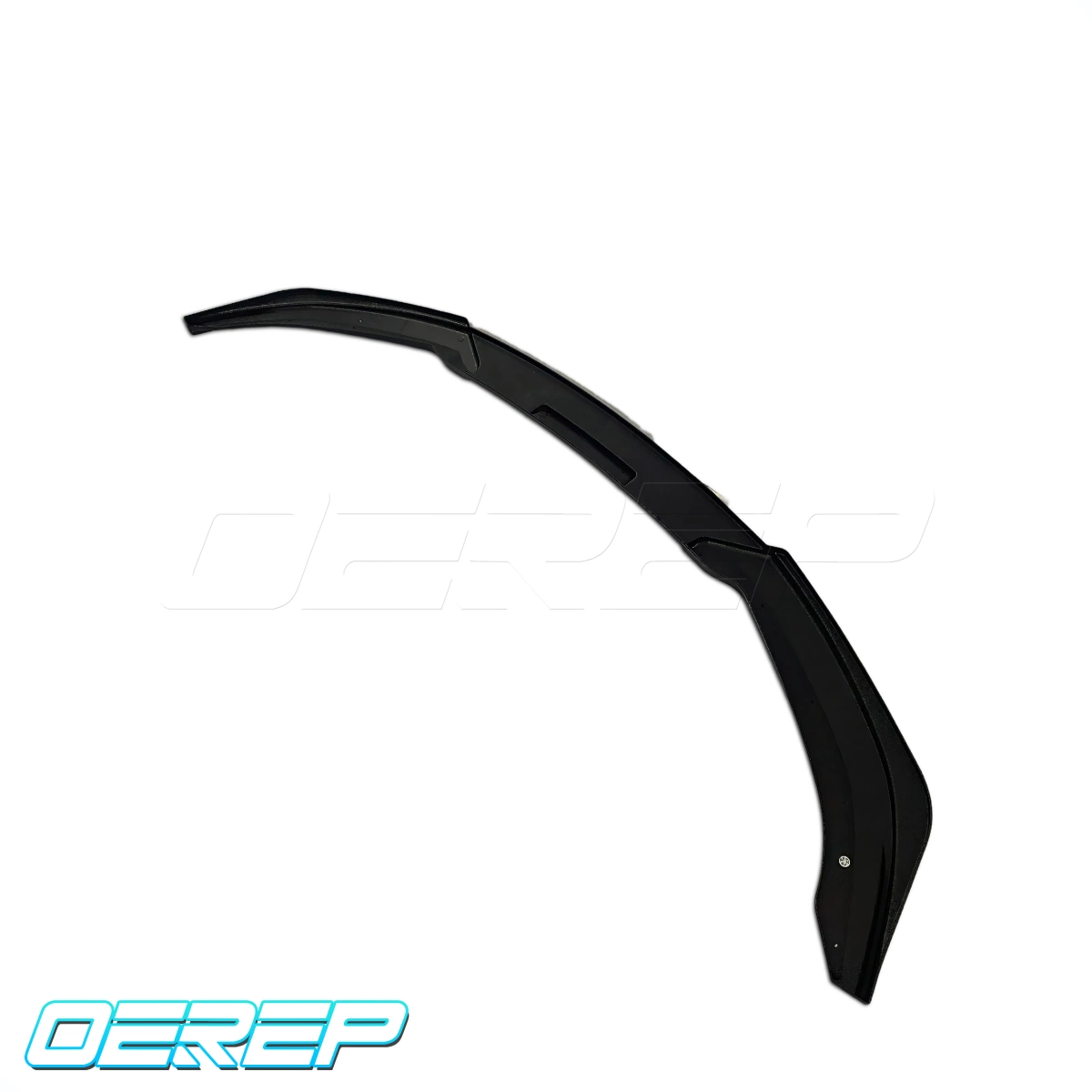 Modify your Honda S2000 2000 with our Exterior/Front Lips - 9