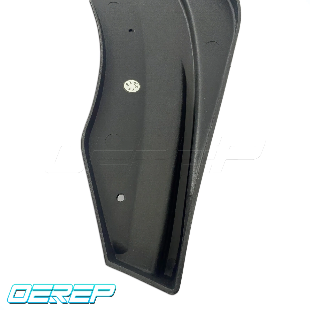 Modify your Honda S2000 2000 with our Exterior/Front Lips - 10