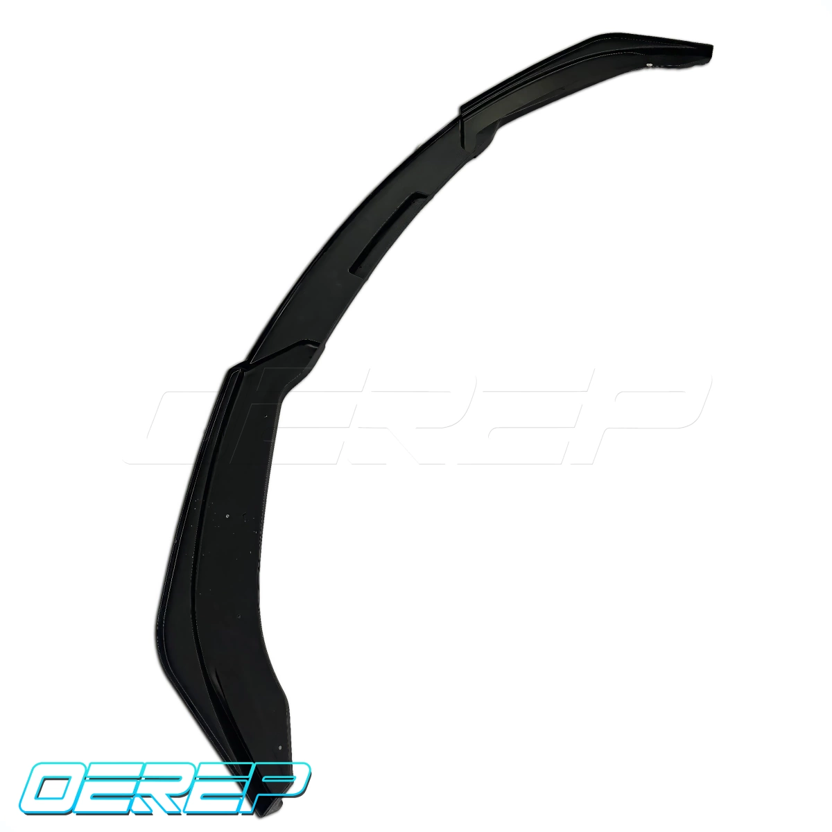 Modify your Honda S2000 2000 with our Exterior/Front Lips - 12