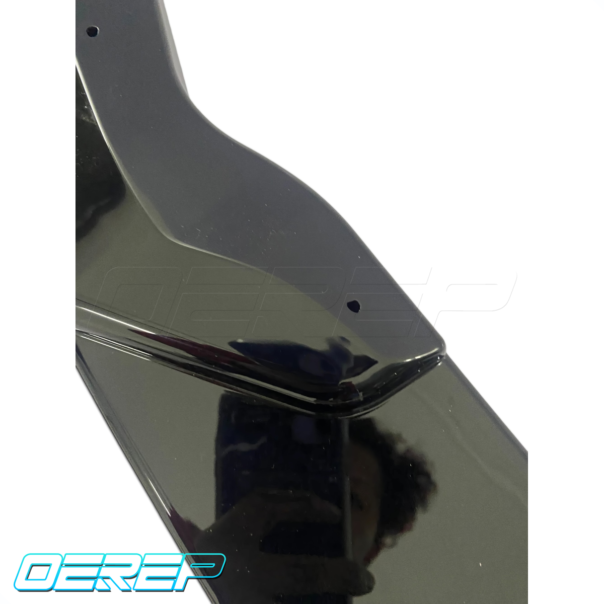 Modify your Honda S2000 2000 with our Exterior/Front Bumpers or Lips - 