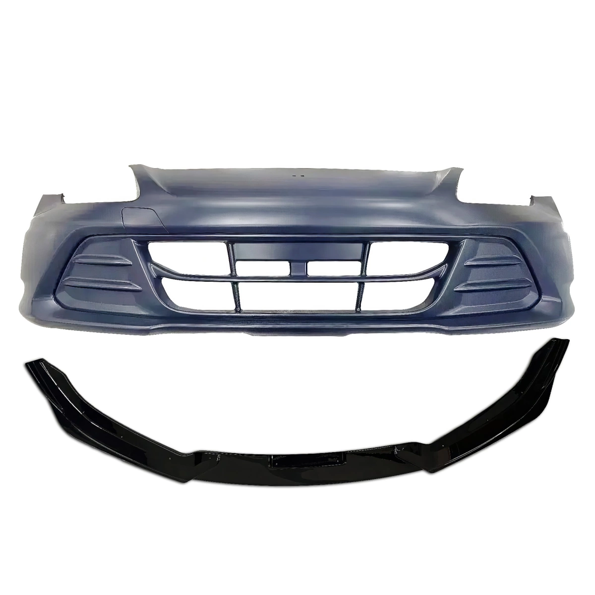 Modify your Honda S2000 2000 with our Exterior/Front Bumpers - 2